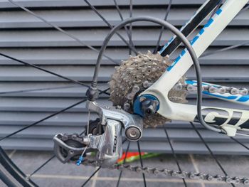 Used Giant TCR Composite 2 2014 2014 Road & Gravel, White — image 3 of 7