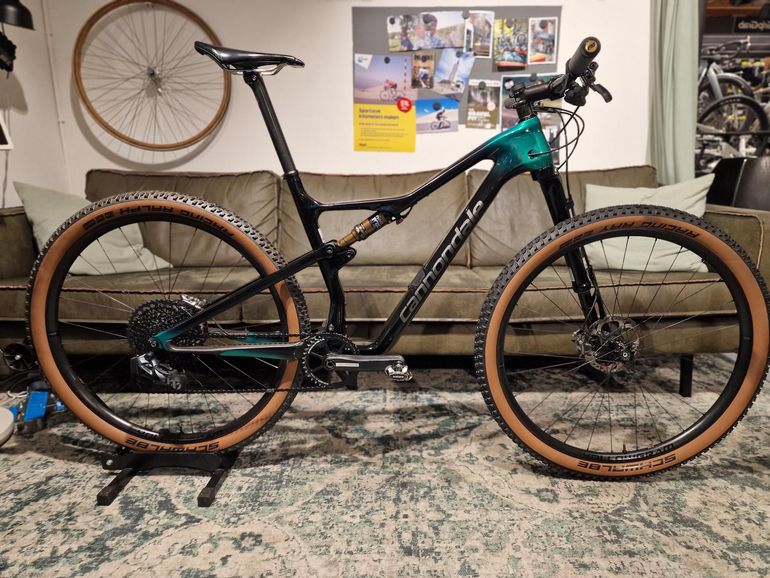 Cannondale Scalpel Hi-MOD 1 2023