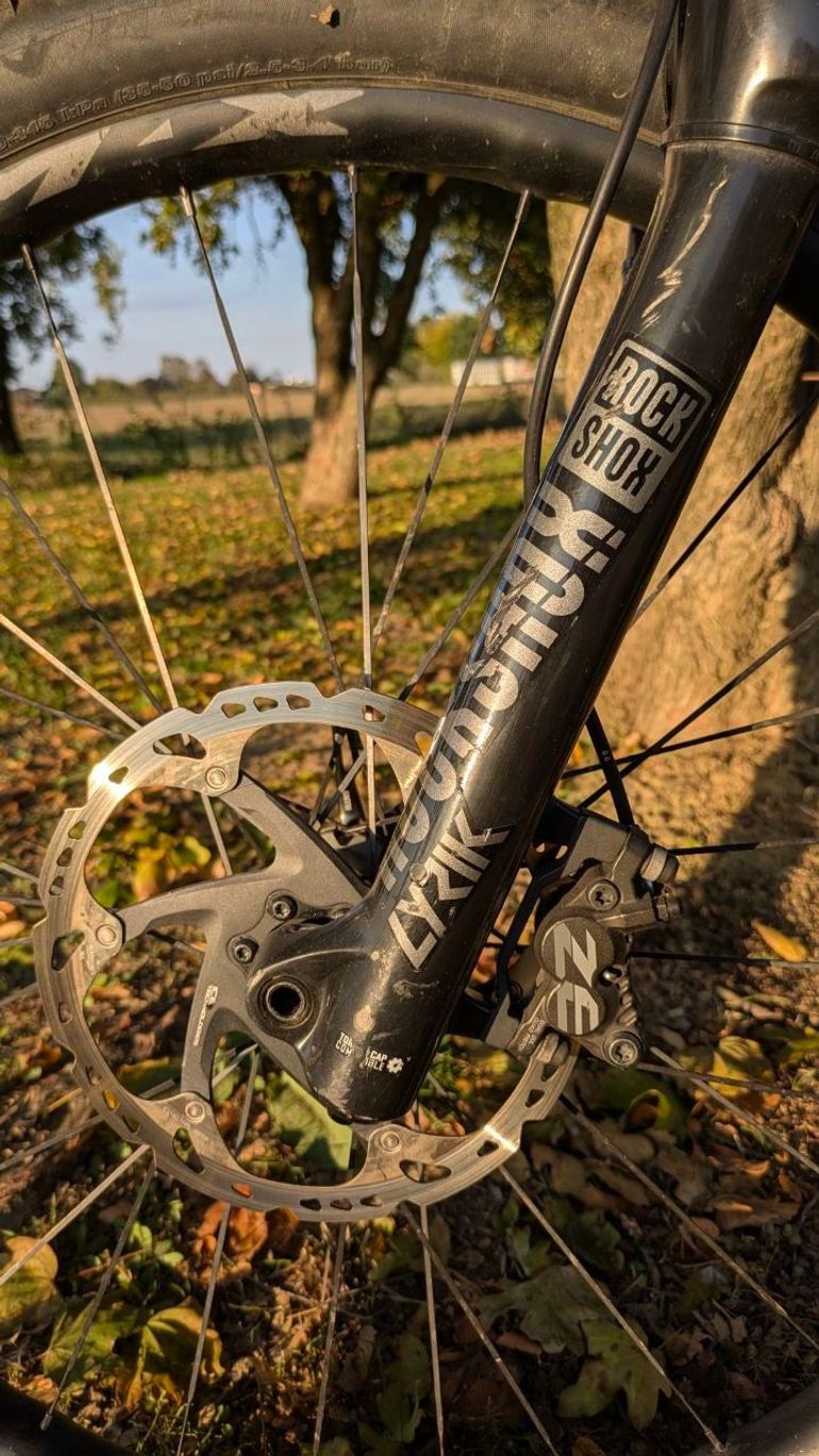 Used Trek Remedy SRAM GX Eagle 2019 Mountainbike, Black — image 10 of 11