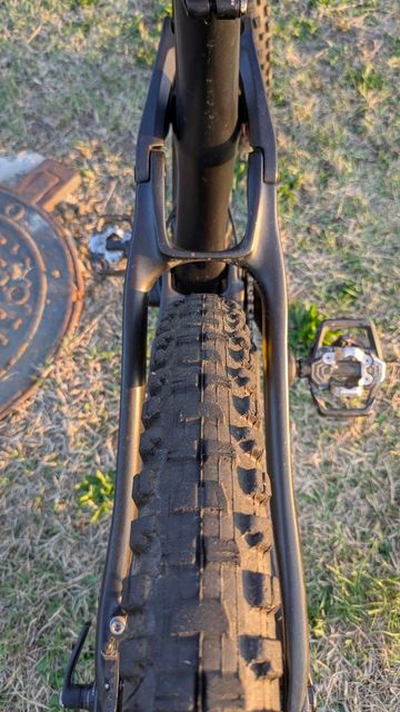 Used Trek Remedy SRAM GX Eagle 2019 Mountainbike, Black — image 3 of 11