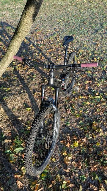 Used Trek Remedy SRAM GX Eagle 2019 Mountainbike, Black — image 1 of 11