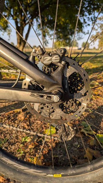 Used Trek Remedy SRAM GX Eagle 2019 Mountainbike, Black — image 11 of 11