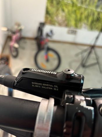 Used Focus Bold Shimano Deore XT 2018 Mountainbike, Black — image 15 of 16