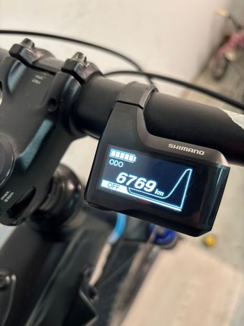 Used Focus Bold Shimano Deore XT 2018 Mountainbike, Black — image 3 of 16