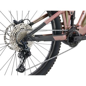 Używany Giant Trance X E+ 2 Messier 2023 Mountainbike — zdjęcie 7 z 7