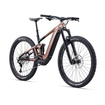 Używany Giant Trance X E+ 2 Messier 2023 Mountainbike — zdjęcie 2 z 7