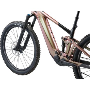Używany Giant Trance X E+ 2 Messier 2023 Mountainbike — zdjęcie 3 z 7