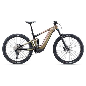 Używany Giant Trance X E+ 2 Messier 2023 Mountainbike — zdjęcie 1 z 7