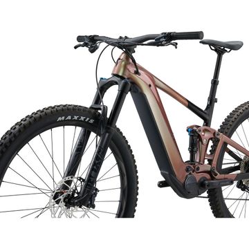 Używany Giant Trance X E+ 2 Messier 2023 Mountainbike — zdjęcie 5 z 7