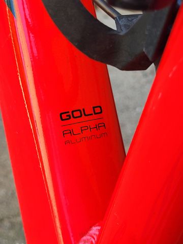 Used Trek X-caliber 7 2020 2020 Mountainbike, Red — image 12 of 14