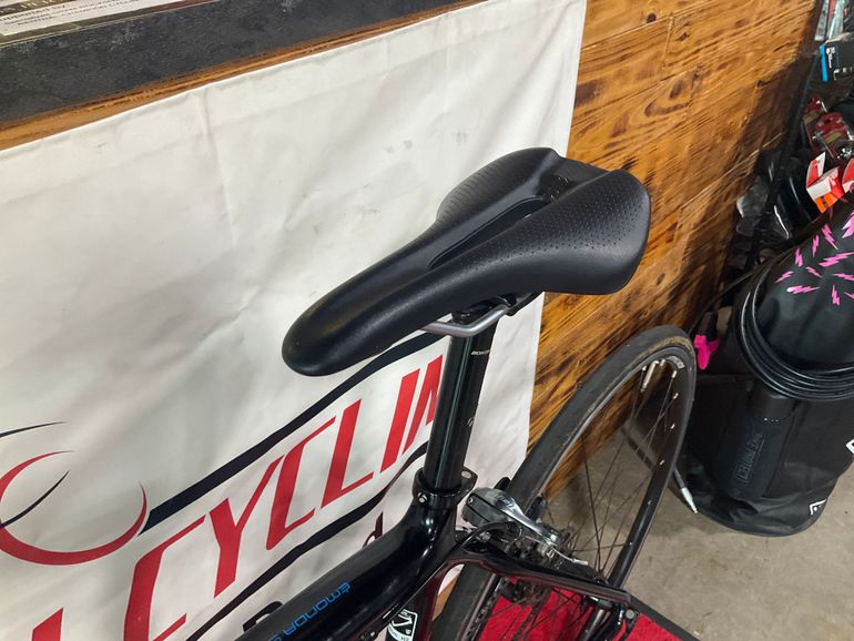 Used Trek Émonda S 4 2017 2017 Road & Gravel, Black — image 4 of 10
