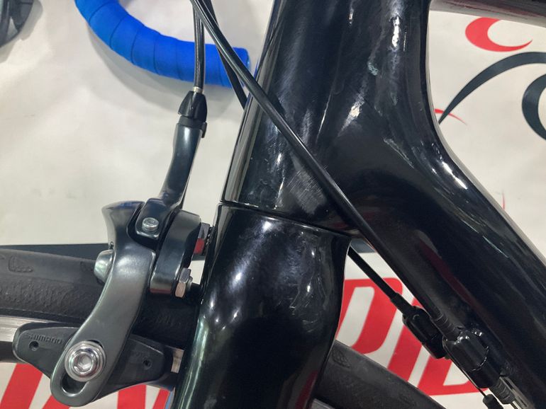 Used Trek Émonda S 4 2017 2017 Road & Gravel, Black — image 5 of 10