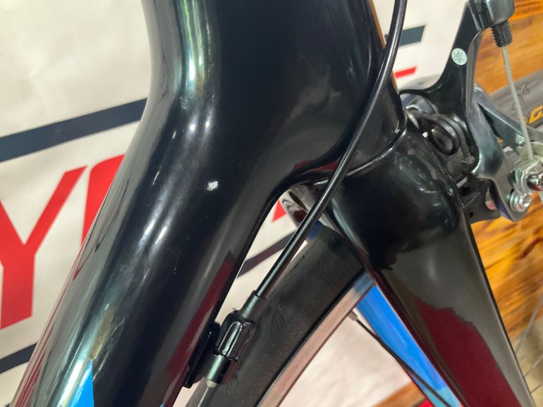 Used Trek Émonda S 4 2017 2017 Road & Gravel, Black — image 7 of 10
