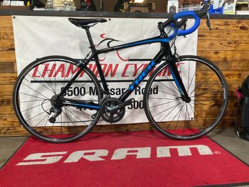 Used Trek Émonda S 4 2017 2017 Road & Gravel, Black — image 1 of 10