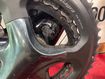 Used Trek Émonda S 4 2017 2017 Road & Gravel, Black — image 6 of 10