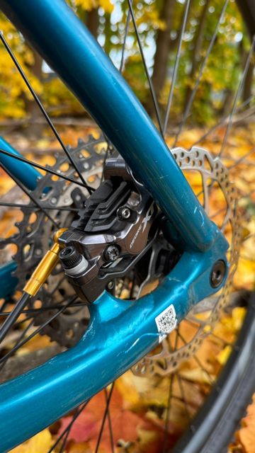 Used Giant XTC SLR 29 1 2022 2022 Mountainbike, Green, 29 — image 5 of 17