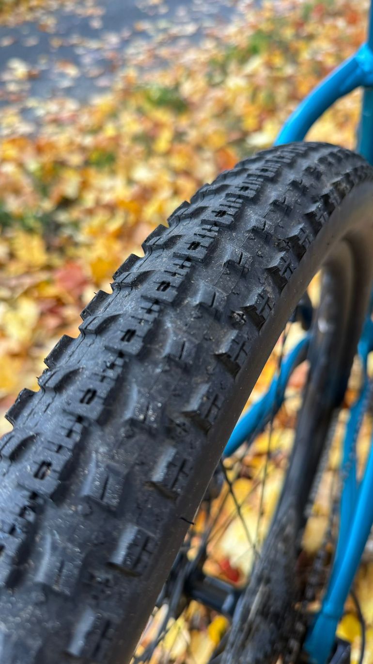 Used Giant XTC SLR 29 1 2022 2022 Mountainbike, Green, 29 — image 15 of 17