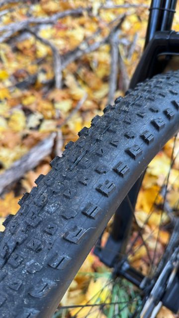 Used Giant XTC SLR 29 1 2022 2022 Mountainbike, Green, 29 — image 14 of 17
