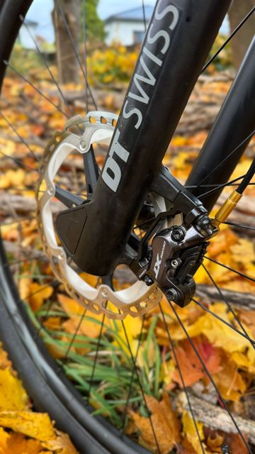 Used Giant XTC SLR 29 1 2022 2022 Mountainbike, Green, 29 — image 6 of 17