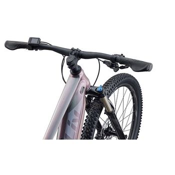 Used Liv Liv Vall E+ 2 Echeveria 2022 Mountainbike, Violett — image 2 of 5