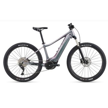 Brugt Liv Vall E+ 2 Echeveria 2022 MTB