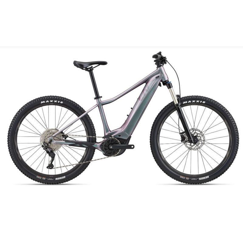 Brugt Liv Vall E+ 2 Echeveria 2022 MTB