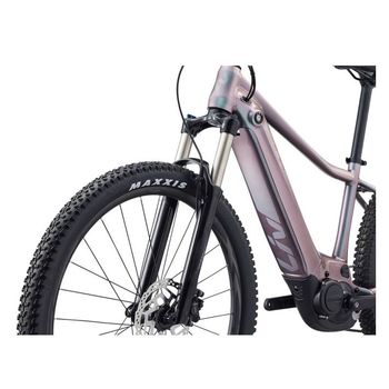 Used Liv Liv Vall E+ 2 Echeveria 2022 Mountainbike, Violett — image 3 of 5
