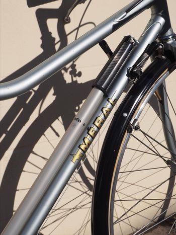 Used Meral Mixte 1980 Road & Gravel, Blue — image 11 of 13
