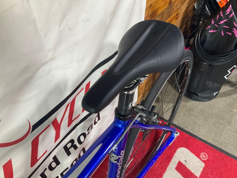 Cannondale Six Carbon 5 2009 2009