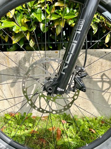 Used Giant Xtc SRAM NX Eagle 2021 Mountainbike, Black, 29 — image 6 of 8