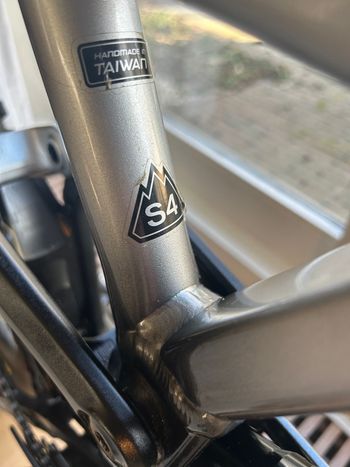 Used Specialized Demo Expert 2022 2022 Mountainbike, Black, 29, 27.5 — image 9 of 14