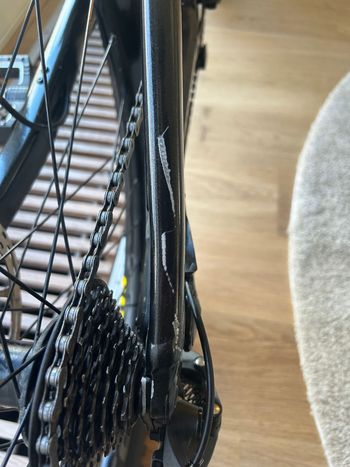 Used Specialized Demo Expert 2022 2022 Mountainbike, Black, 29, 27.5 — image 14 of 14