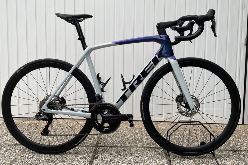 Used Trek Èmonda SL 6 2024 2024 Road & Gravel