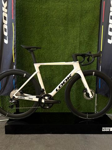 Used Look 795 BladeRS Ultegra Di2 2025 Road & Gravel