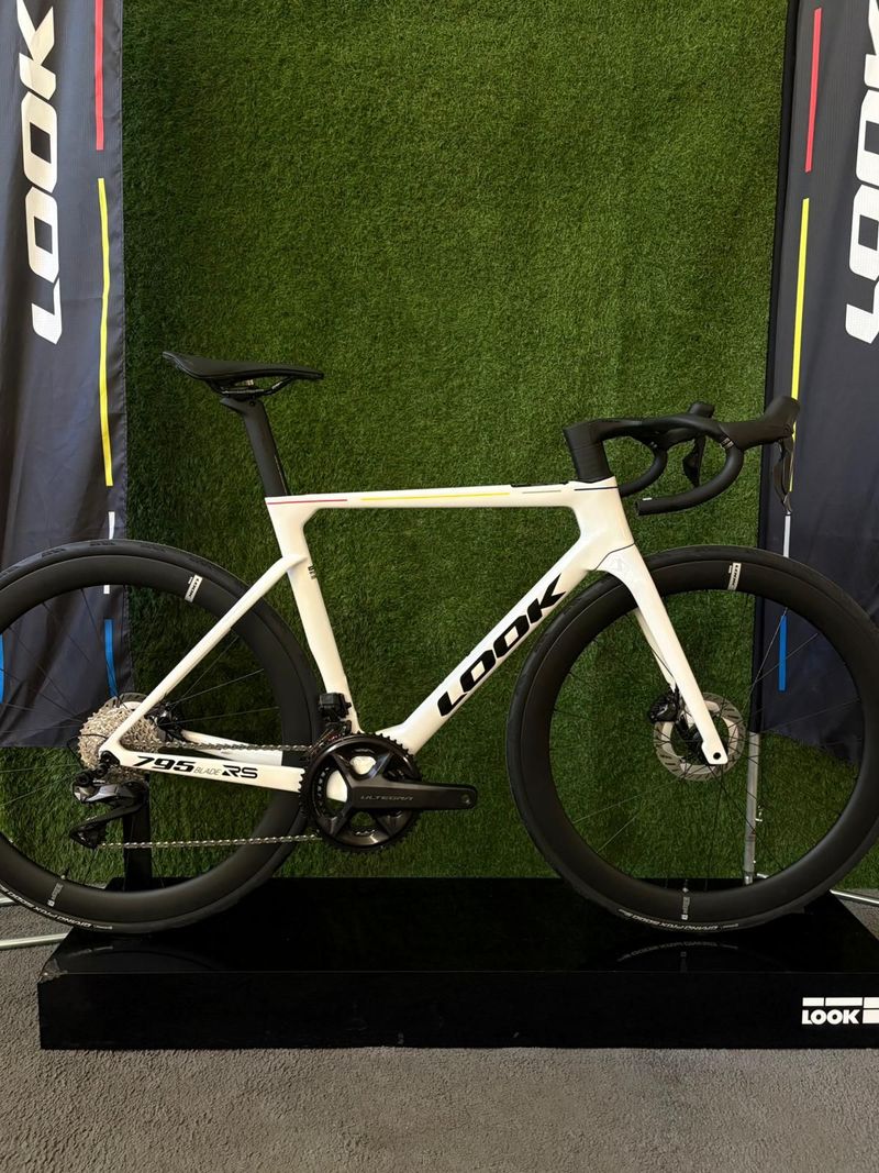 Used Look 795 BladeRS Ultegra Di2 2025 Road & Gravel