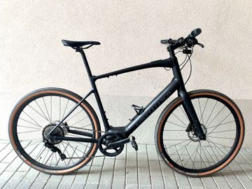 Used Specialized Vado SL 4.0 Deore XT 2021 Road & Gravel