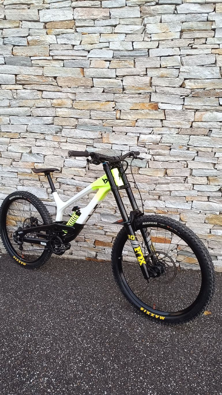 YT Industries TUES 27 CF Pro 2019 2019