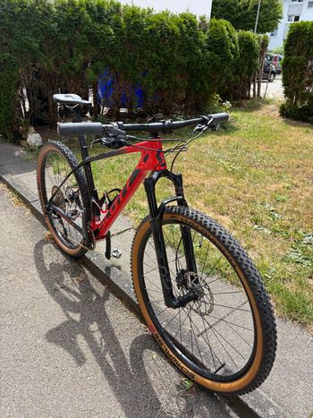 Used Scott Rc 900 Team 2020 2020 MTB