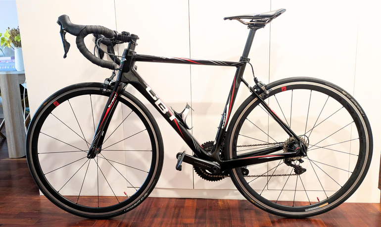 CBT Italia Nacer Standard 2020