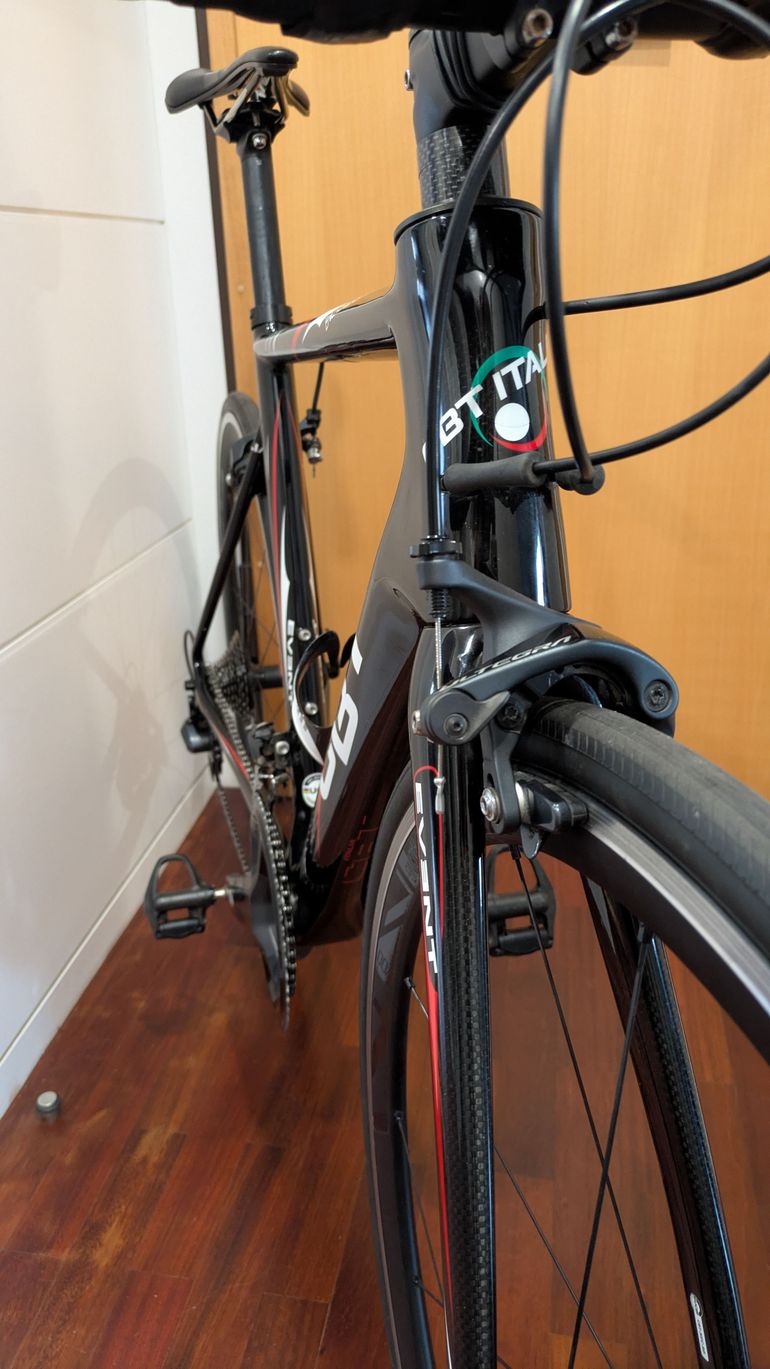 CBT Italia Nacer Standard 2020