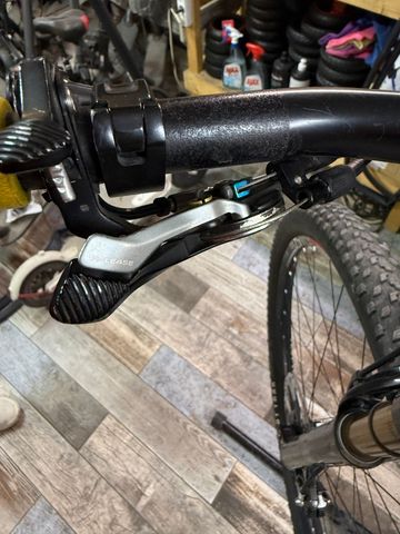 Brugt Scott Spark SRAM XX1 2020 Mountainbike — billede 14 af 29