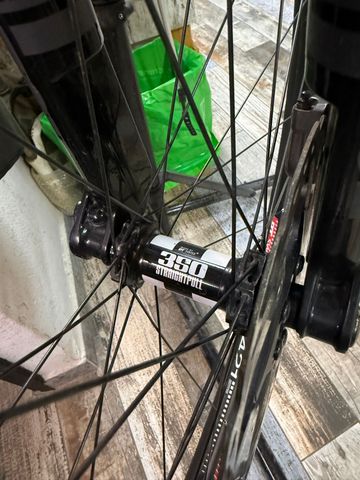Brugt Scott Spark SRAM XX1 2020 Mountainbike — billede 20 af 29