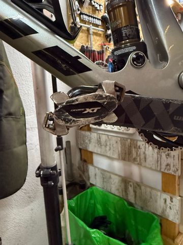 Brugt Scott Spark SRAM XX1 2020 Mountainbike — billede 21 af 29