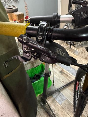 Brugt Scott Spark SRAM XX1 2020 Mountainbike — billede 16 af 29