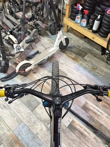 Brugt Scott Spark SRAM XX1 2020 Mountainbike — billede 29 af 29