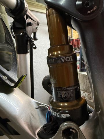 Brugt Scott Spark SRAM XX1 2020 Mountainbike — billede 10 af 29