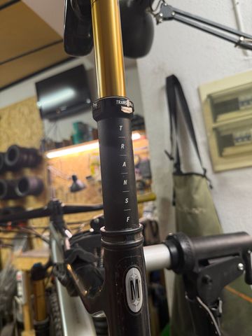 Brugt Scott Spark SRAM XX1 2020 Mountainbike — billede 24 af 29