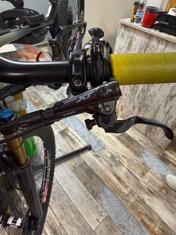 Brugt Scott Spark SRAM XX1 2020 Mountainbike — billede 15 af 29