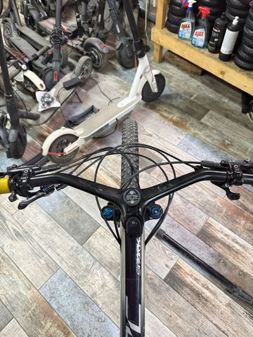 Brugt Scott Spark SRAM XX1 2020 Mountainbike — billede 28 af 29