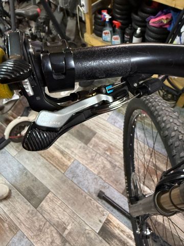 Brugt Scott Spark SRAM XX1 2020 Mountainbike — billede 13 af 29